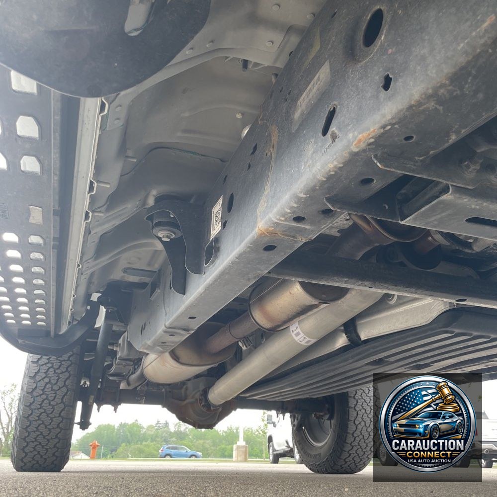 2024 Ford F-150 Tremor