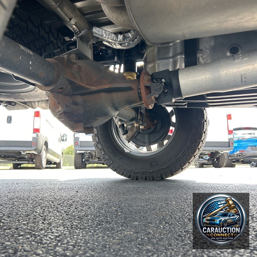 2024 Ford F150 Tremor
