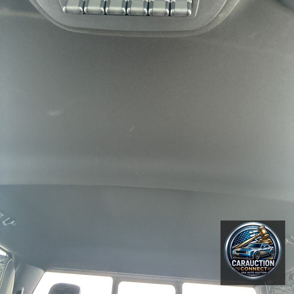 2024 Ford F150 Tremor