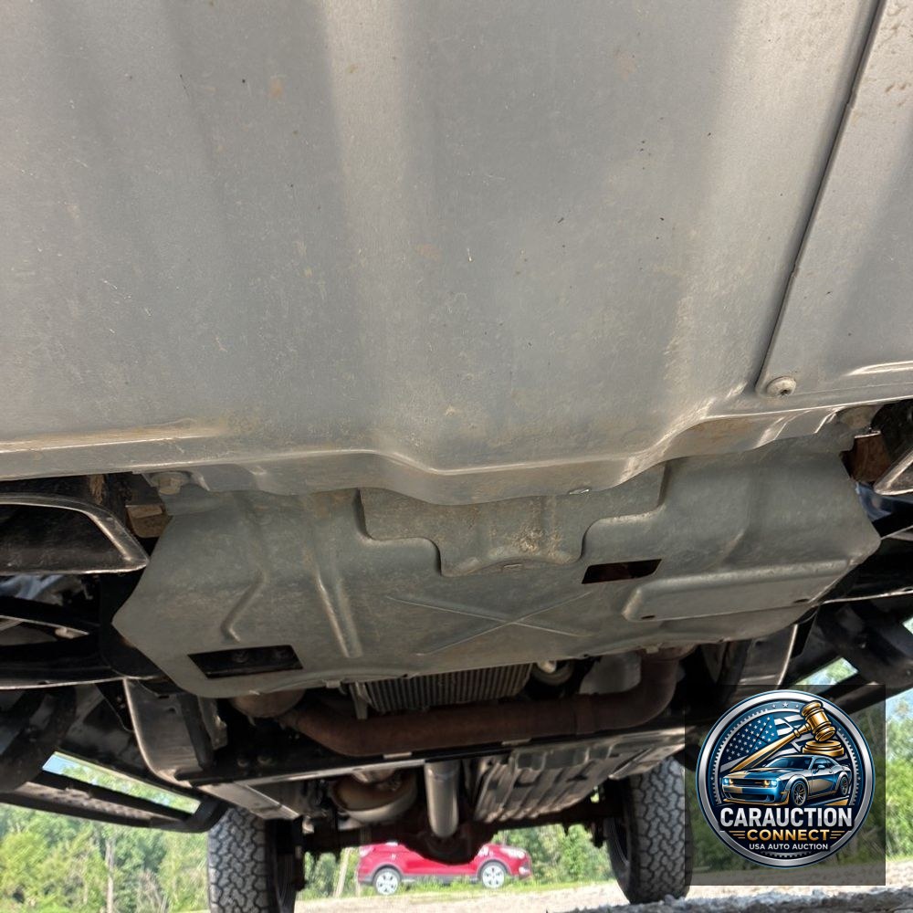 2024 Ford F150 Tremor