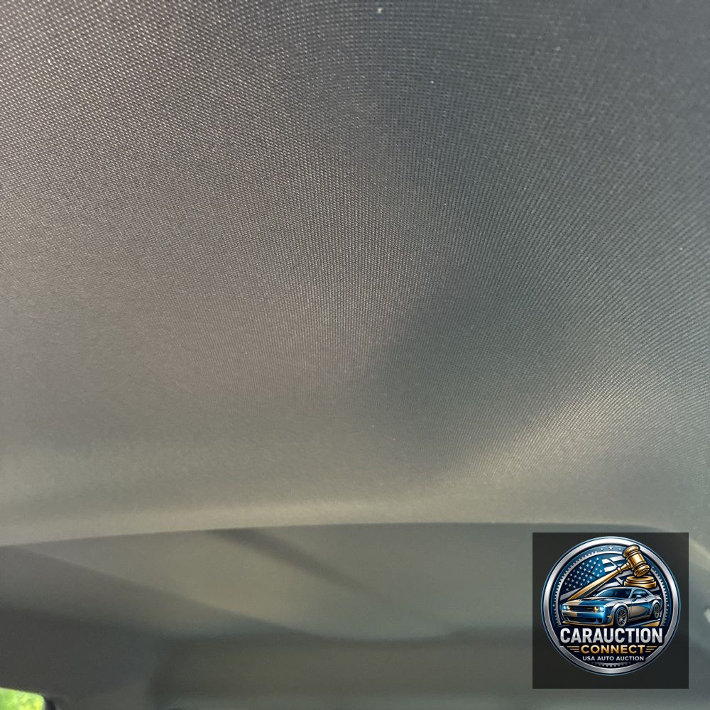 2024 Ford F150 Tremor