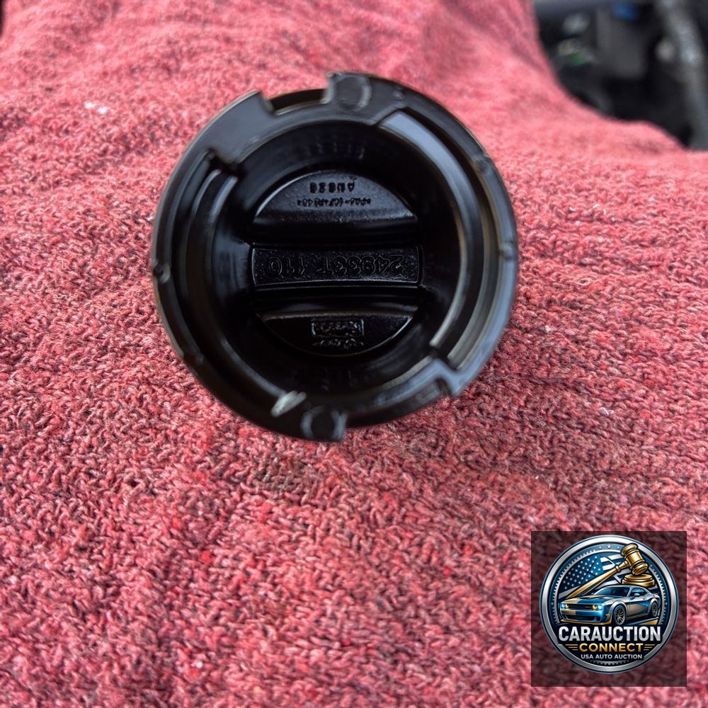 2024 Ford F150 Tremor