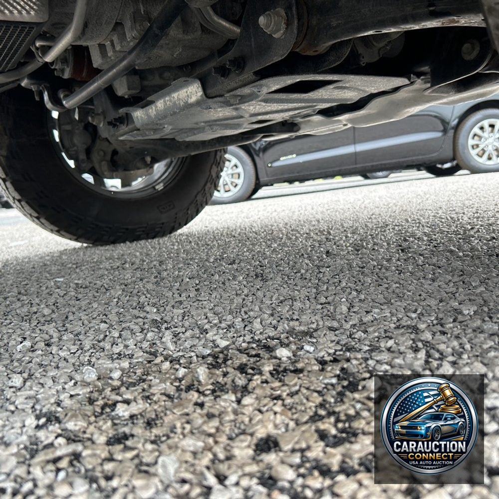 2024 Ford F150 Tremor