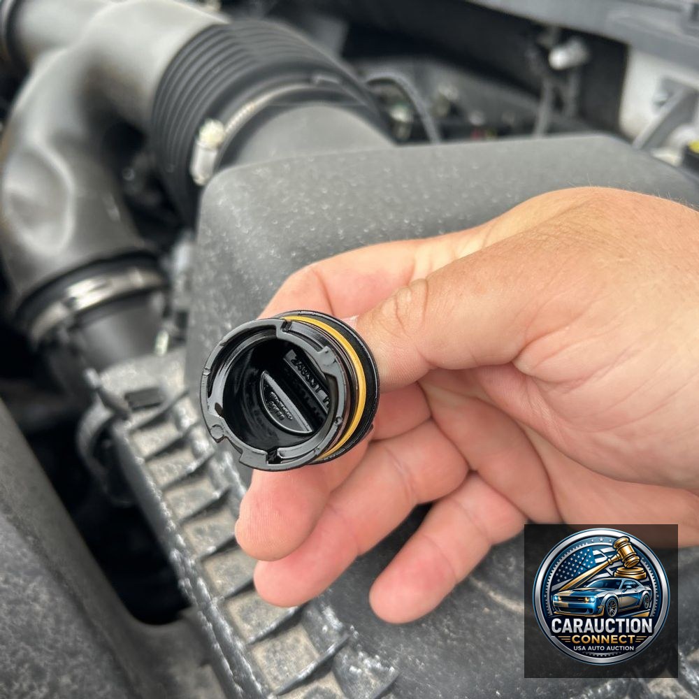 2024 Ford F150 Tremor
