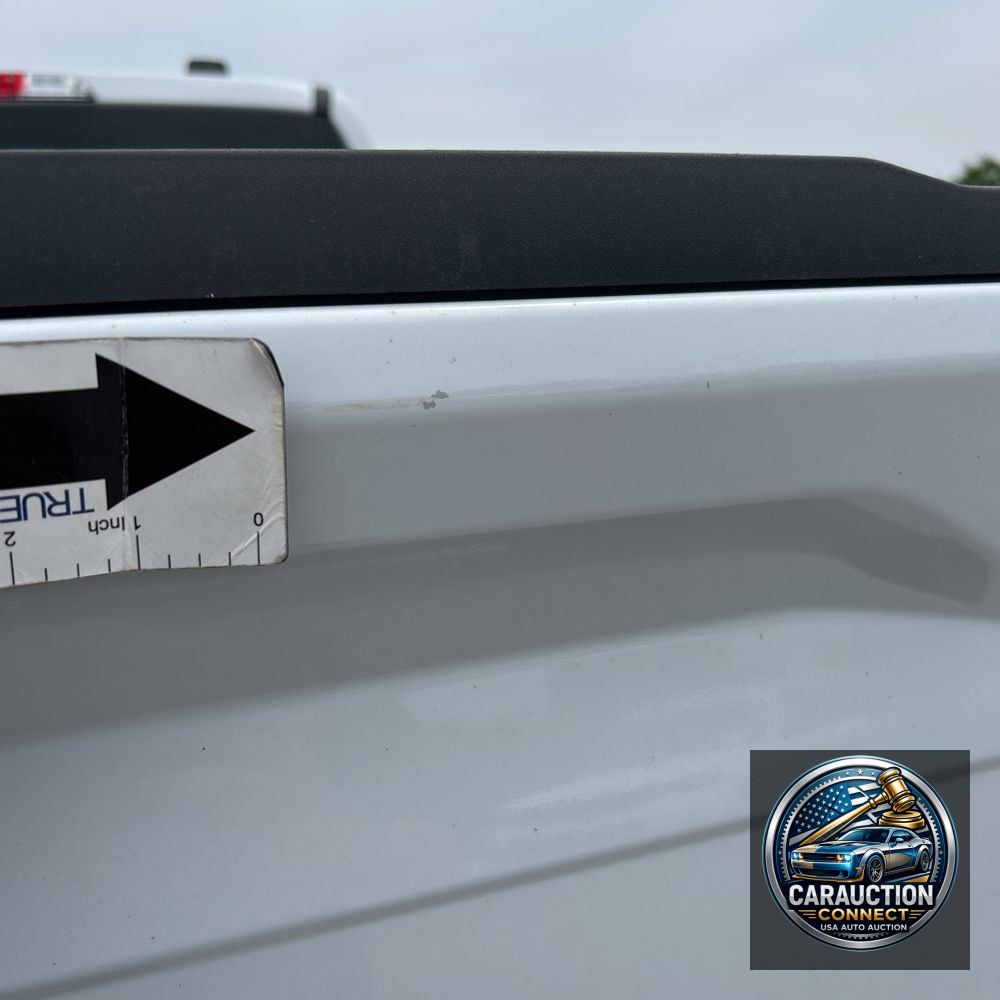 2024 Ford F150 Tremor