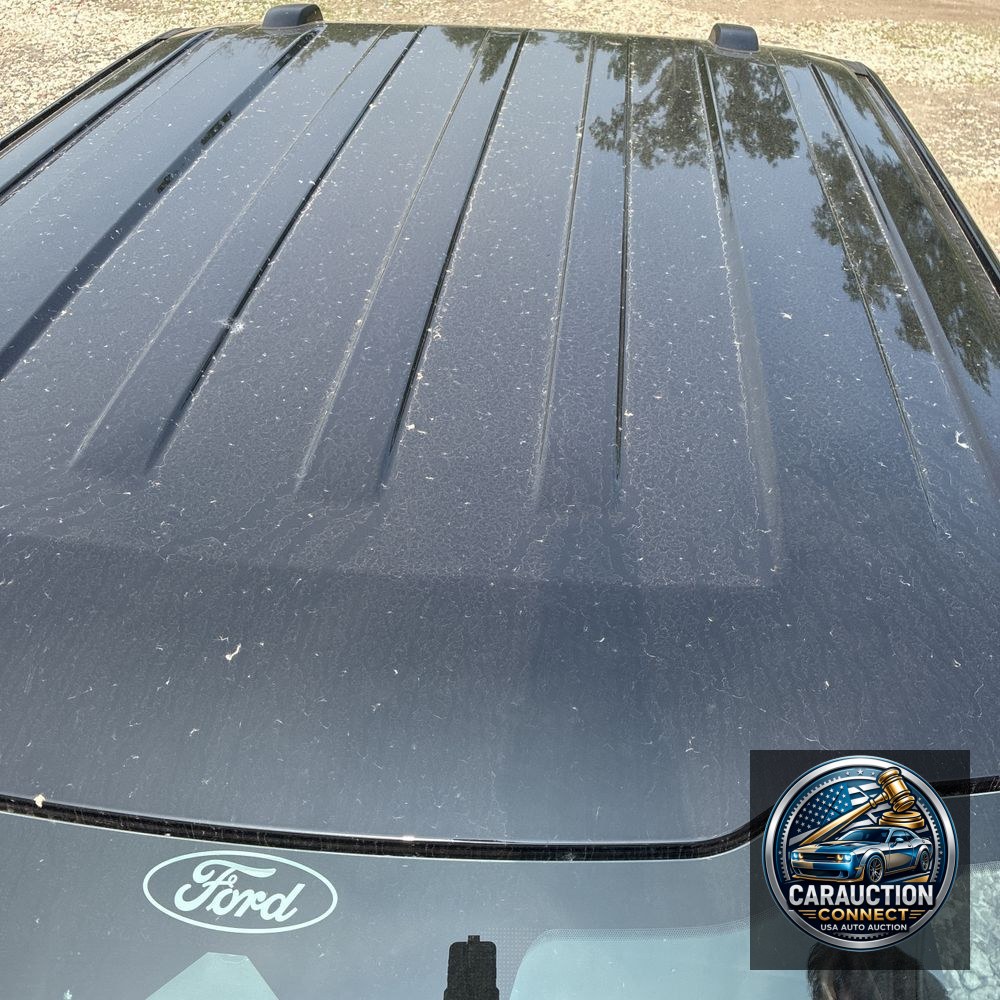 2024 Ford F150 Lariat