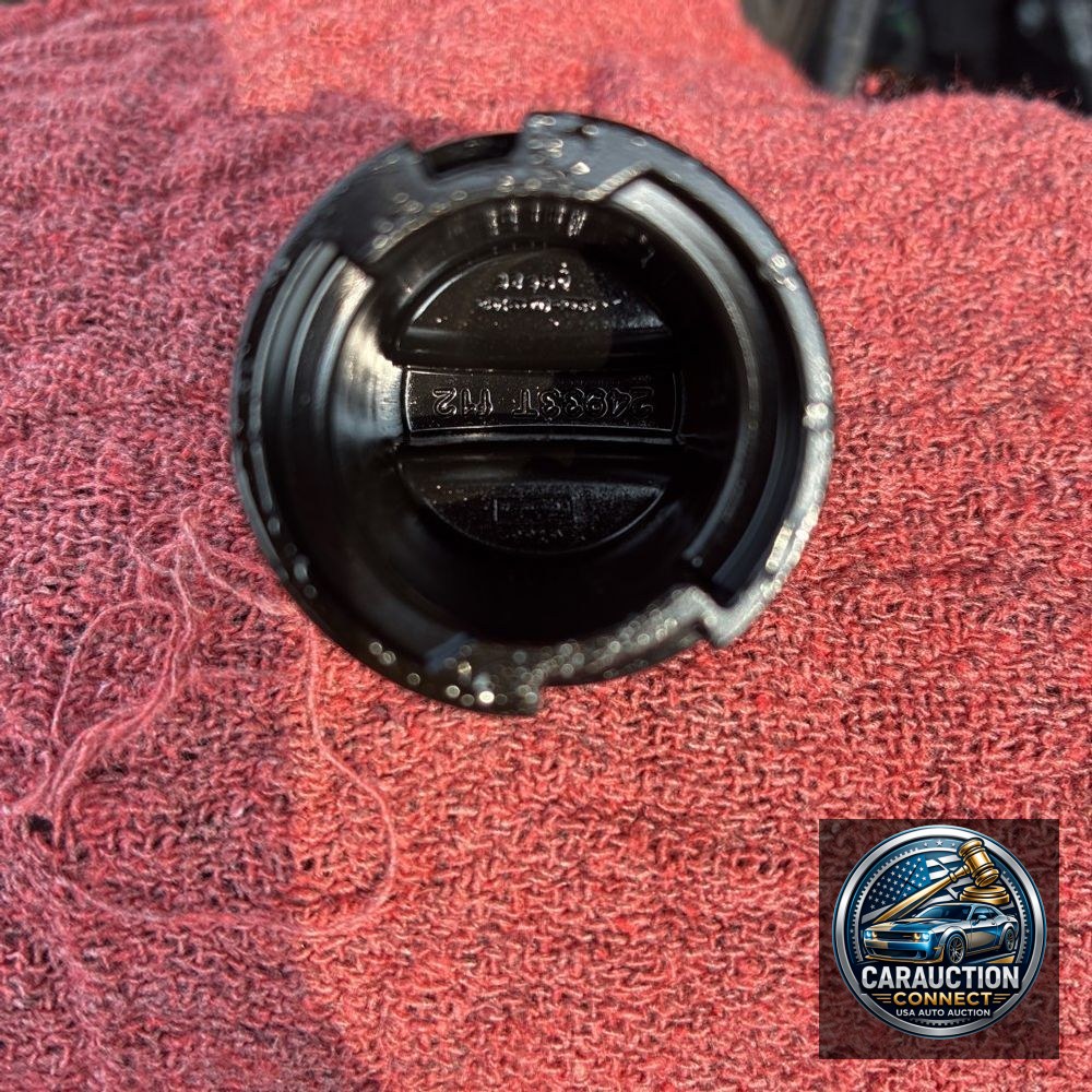 2024 Ford F150 Lariat