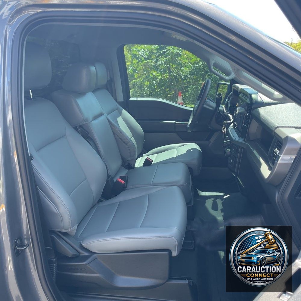 2024 Ford F-150 XL