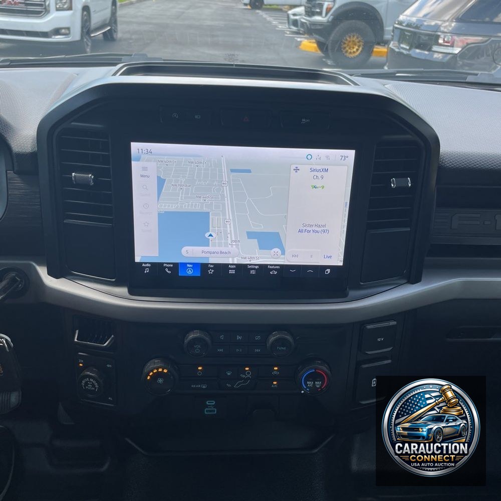 2024 Ford F-150 XL