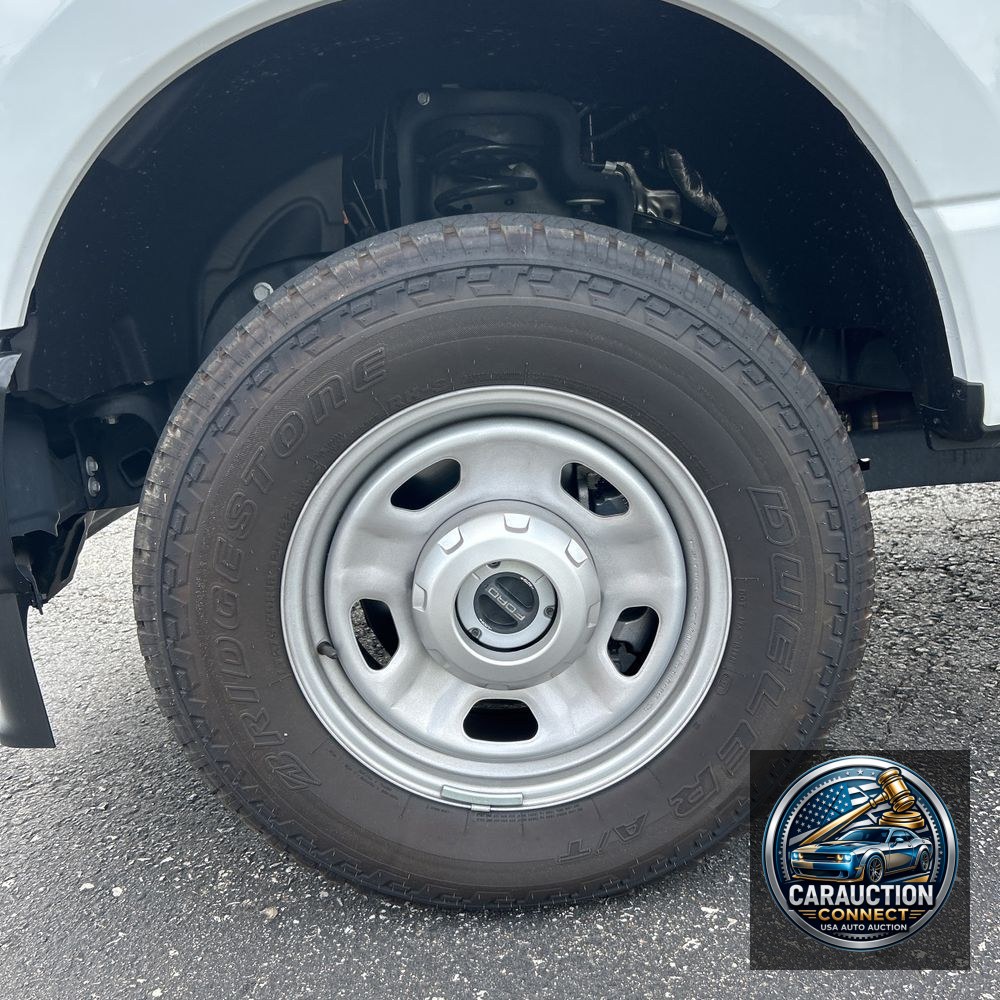 2024 Ford F-350 Super Duty XL