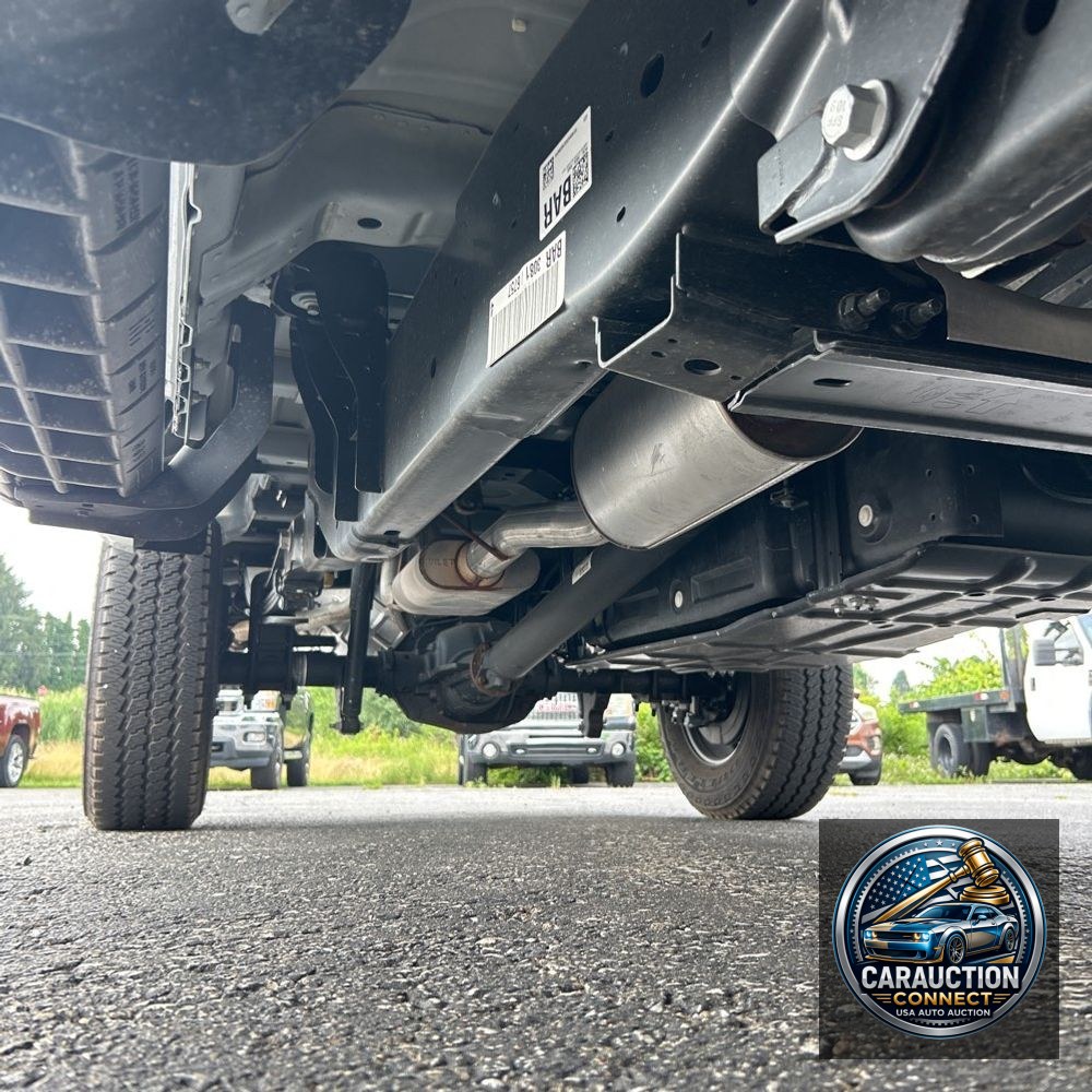 2024 Ford F-350 Super Duty XL
