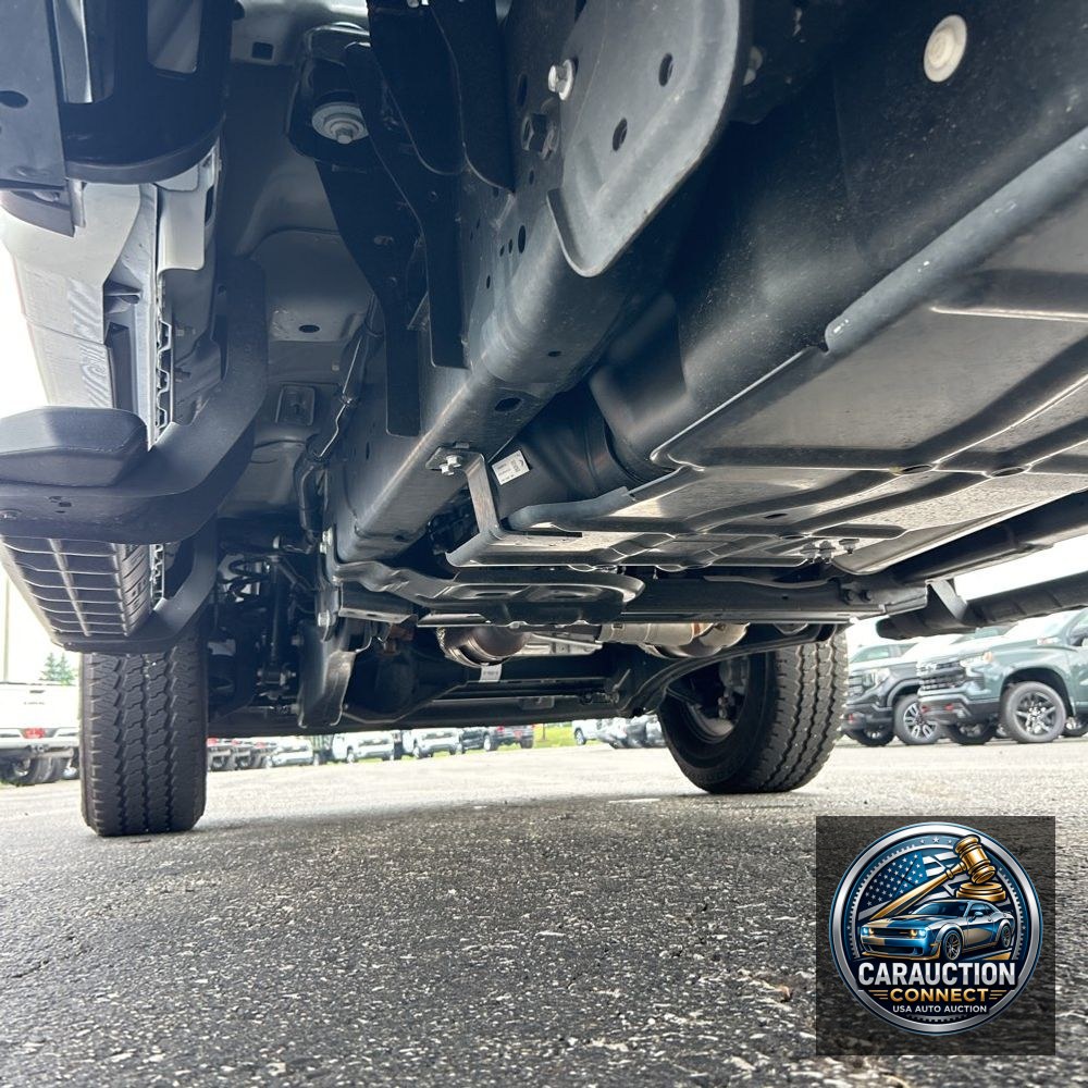 2024 Ford F-350 Super Duty XL