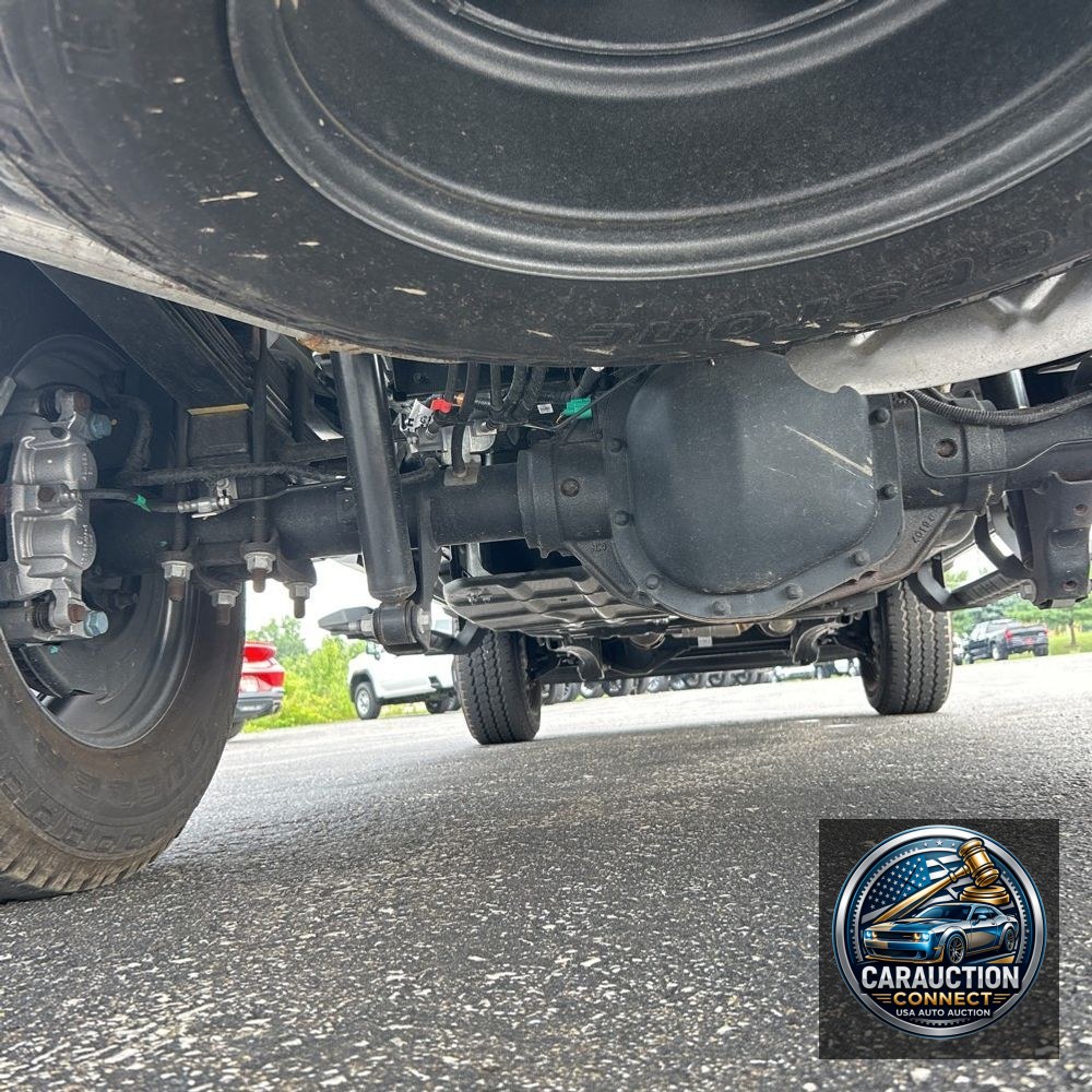 2024 Ford F-350 Super Duty XL