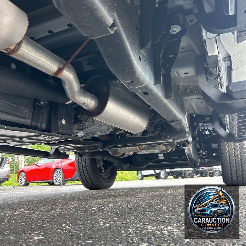 2024 Ford F-350 Super Duty XL