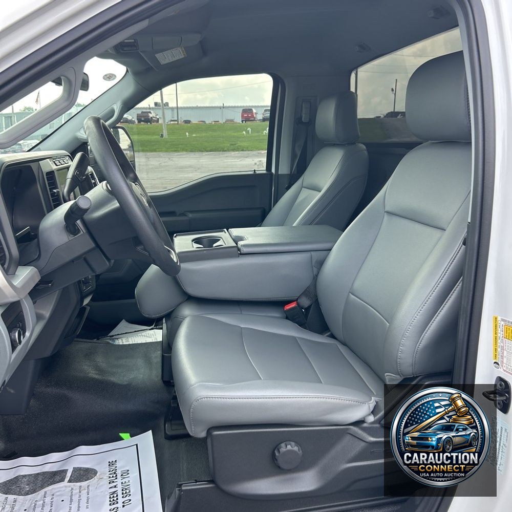 2024 Ford F-350 Super Duty XL