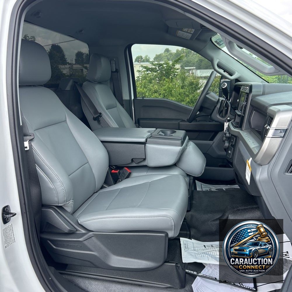 2024 Ford F-350 Super Duty XL