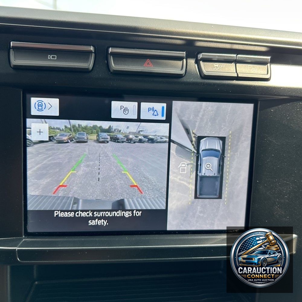 2024 Ford F-350 Super Duty XL