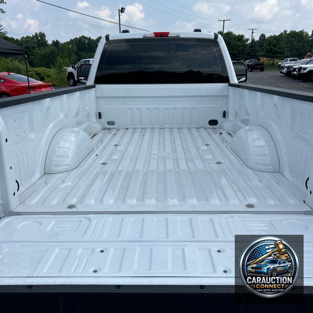 2024 Ford F-350 Super Duty XL
