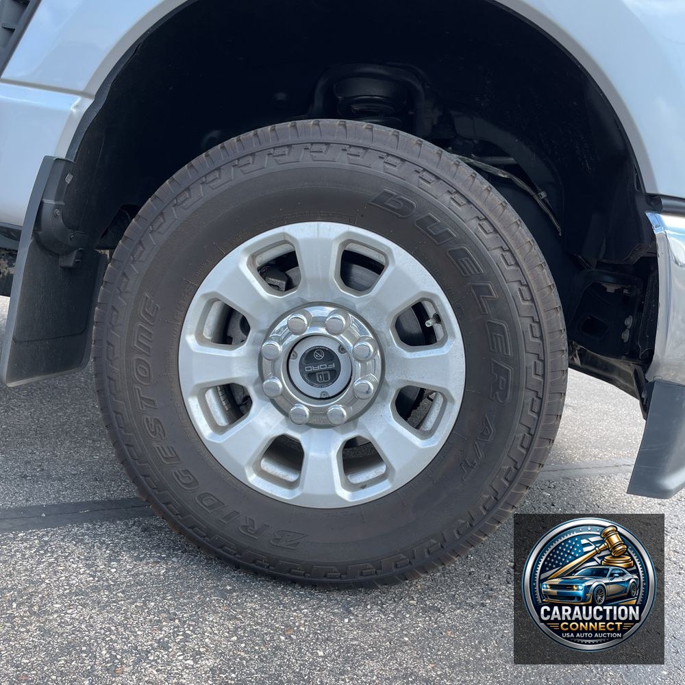 2024 Ford F350 S/D XLT