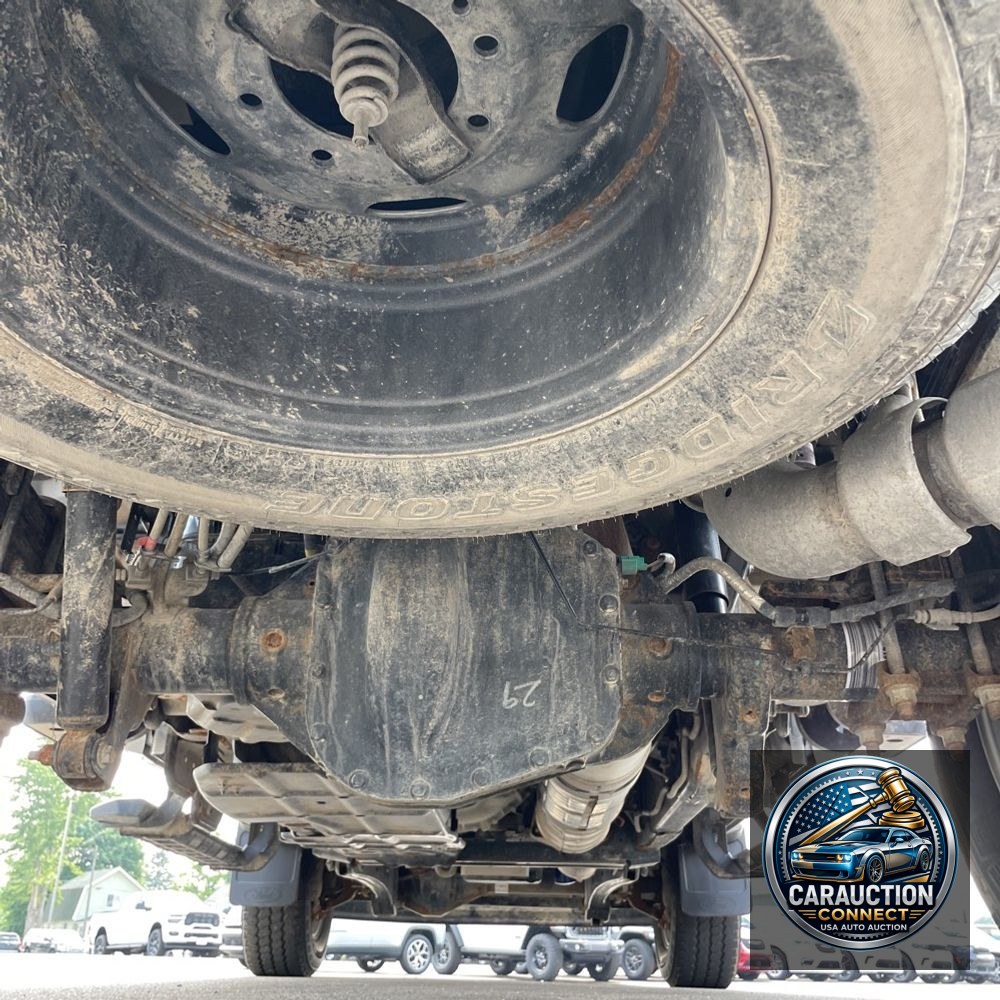 2024 Ford F350 S/D XLT