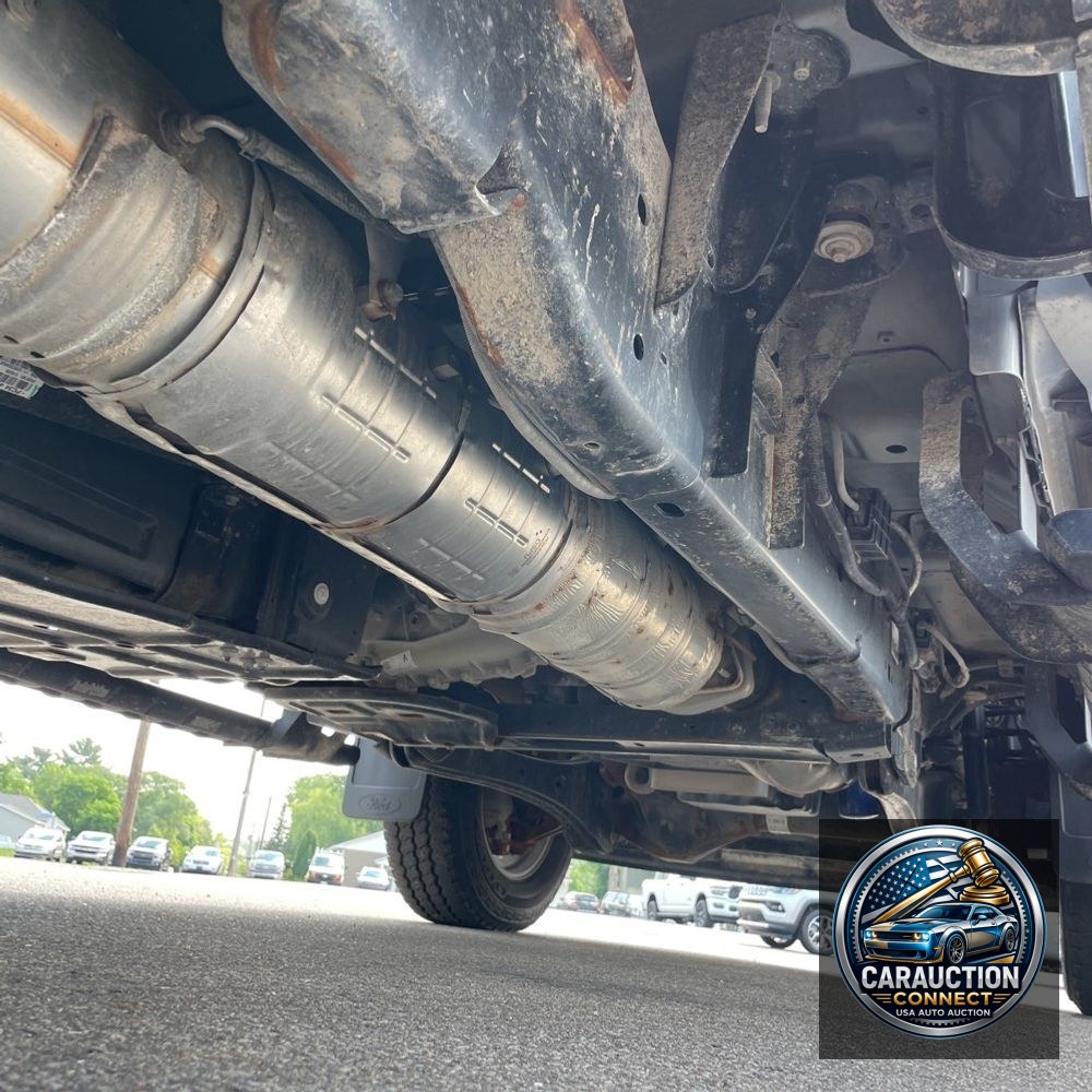 2024 Ford F350 S/D XLT