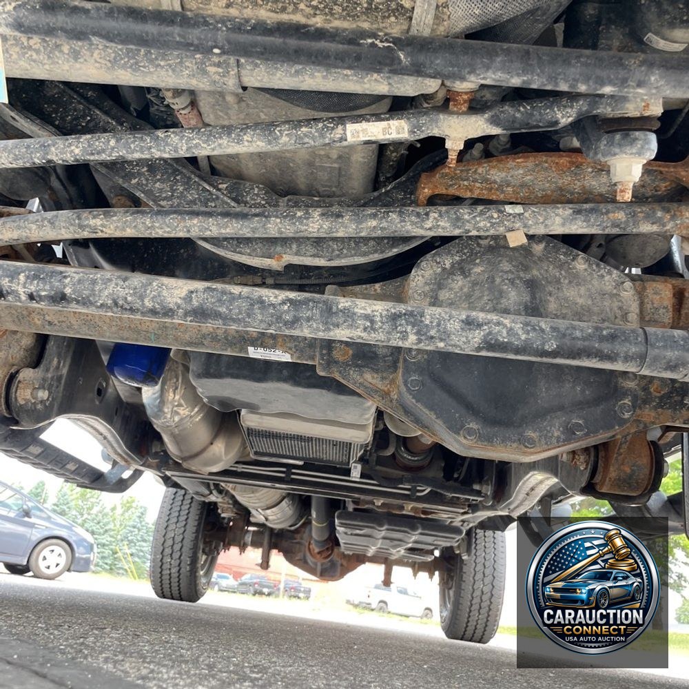 2024 Ford F350 S/D XLT