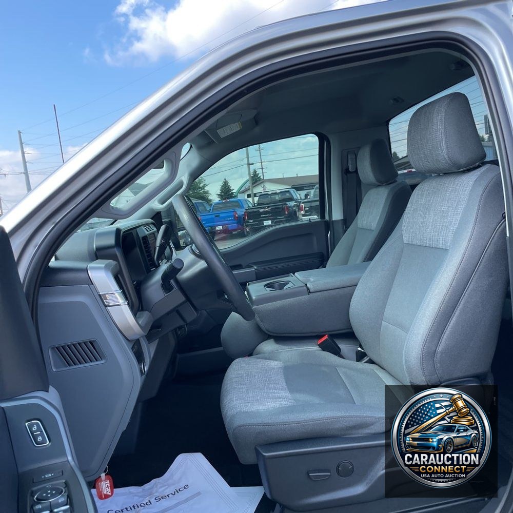 2024 Ford F350 S/D XLT