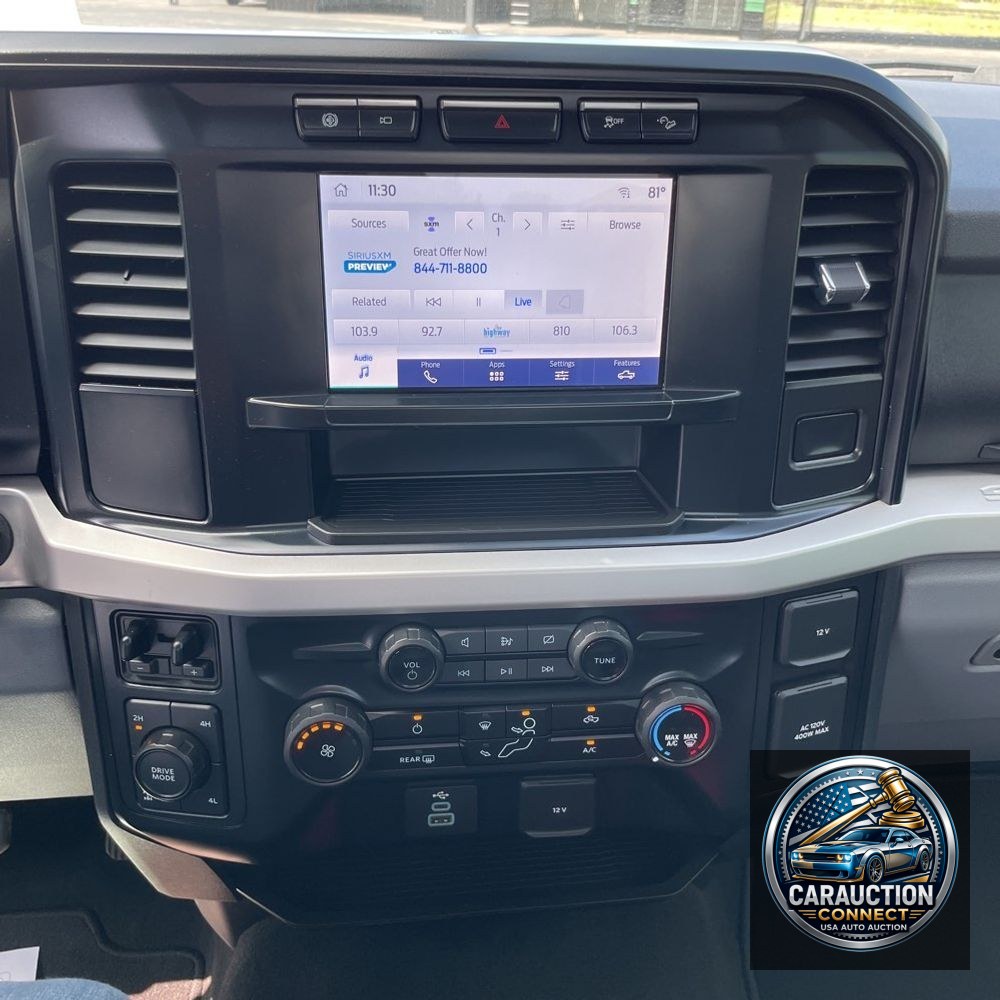 2024 Ford F350 S/D XLT