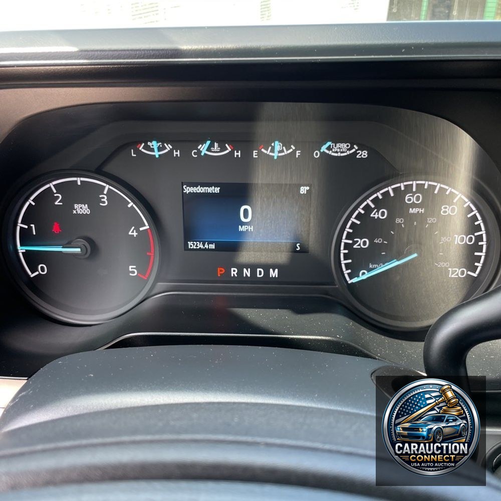 2024 Ford F350 S/D XLT