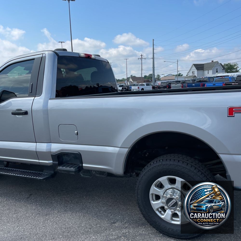 2024 Ford F350 S/D XLT
