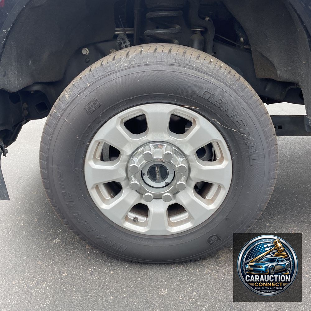 2023 Ford F350 S/D XLT