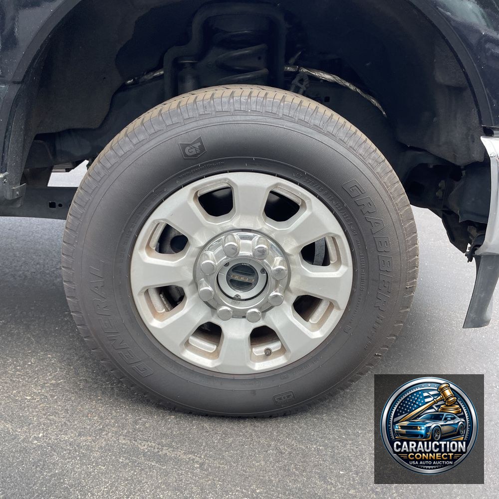 2023 Ford F350 S/D XLT