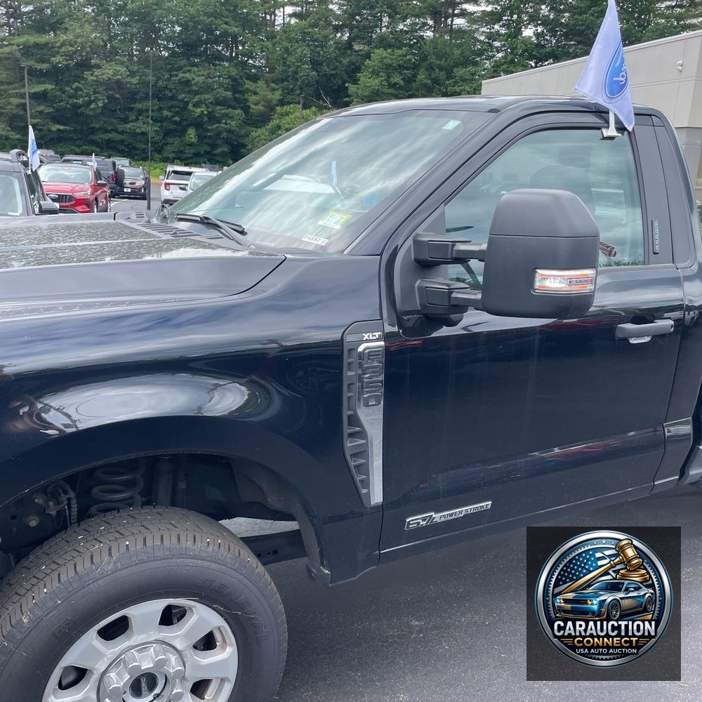 2023 Ford F350 S/D XLT