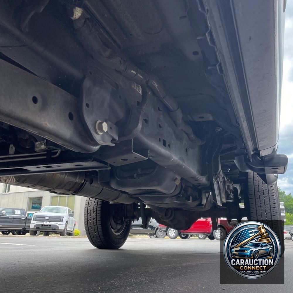 2023 Ford F350 S/D XLT