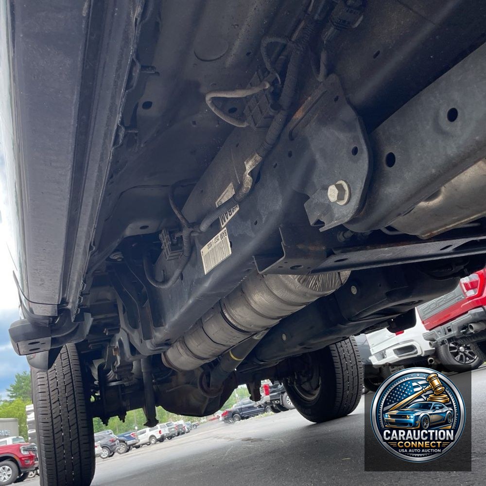2023 Ford F350 S/D XLT