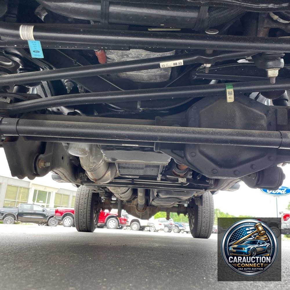 2023 Ford F350 S/D XLT