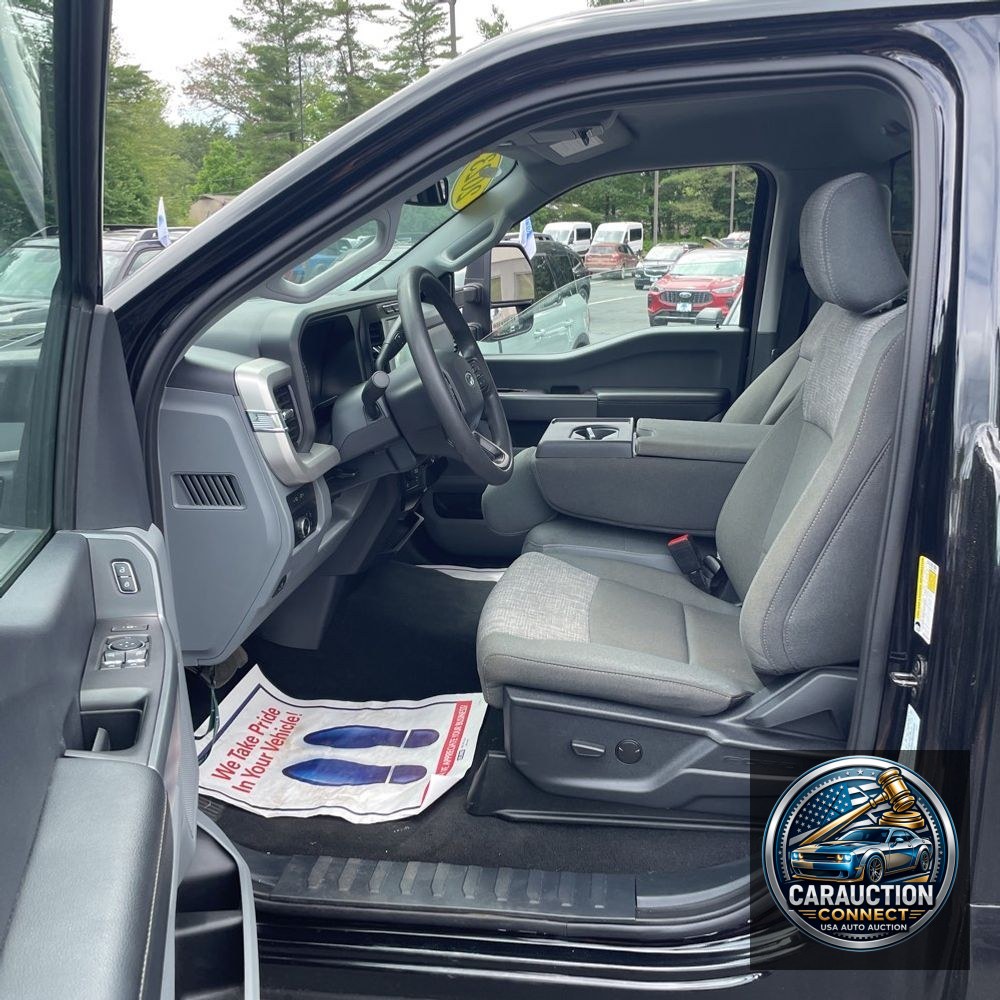 2023 Ford F350 S/D XLT