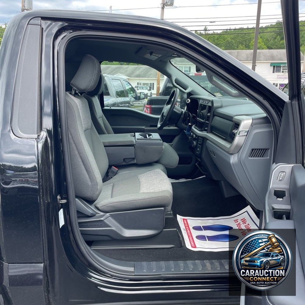 2023 Ford F350 S/D XLT