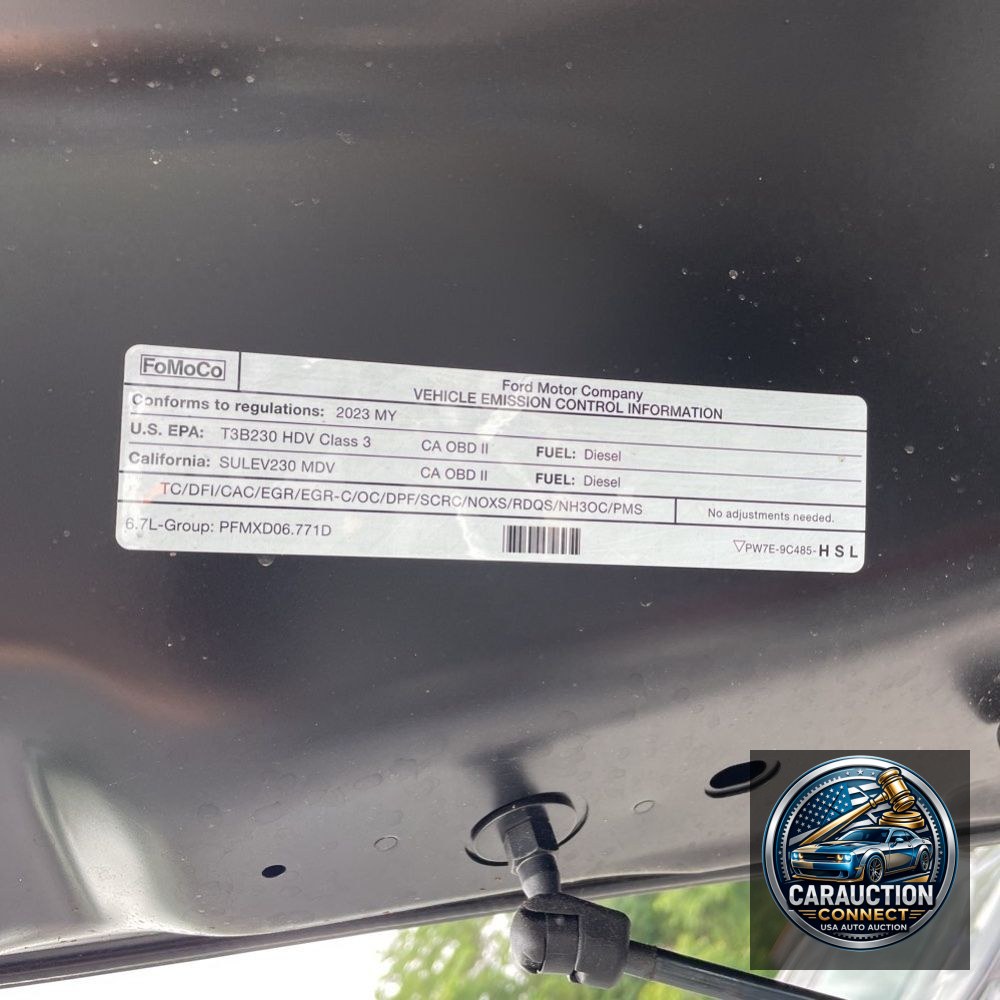 2023 Ford F350 S/D XLT