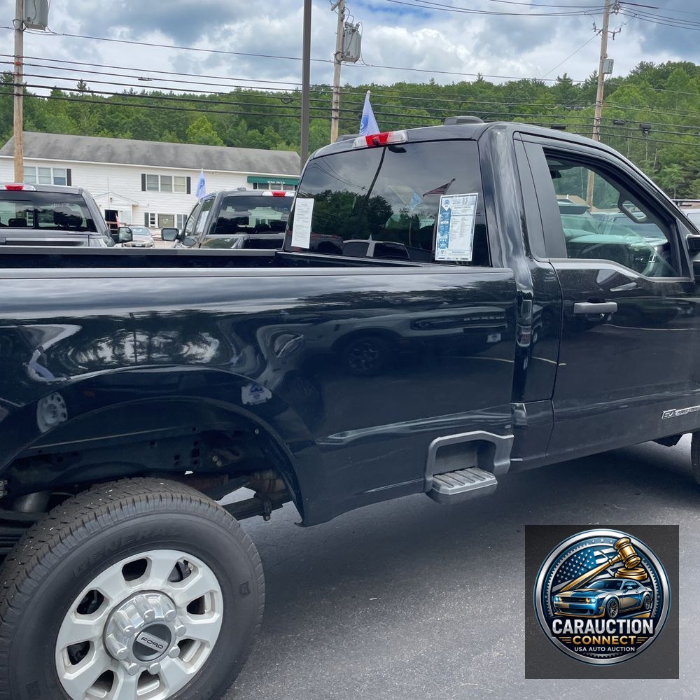 2023 Ford F350 S/D XLT