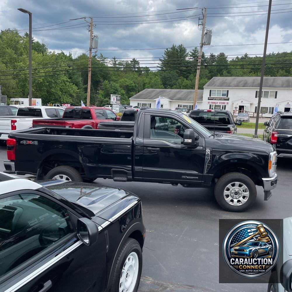 2023 Ford F350 S/D XLT