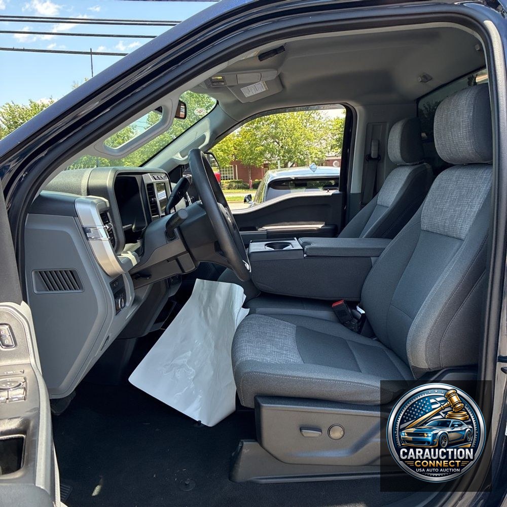 2023 Ford F-350 Super Duty XLT