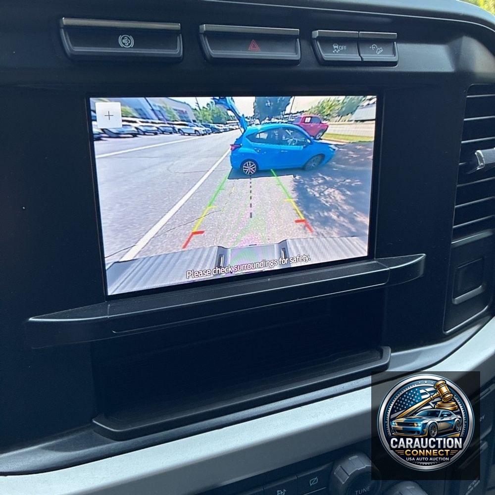 2023 Ford F-350 Super Duty XLT