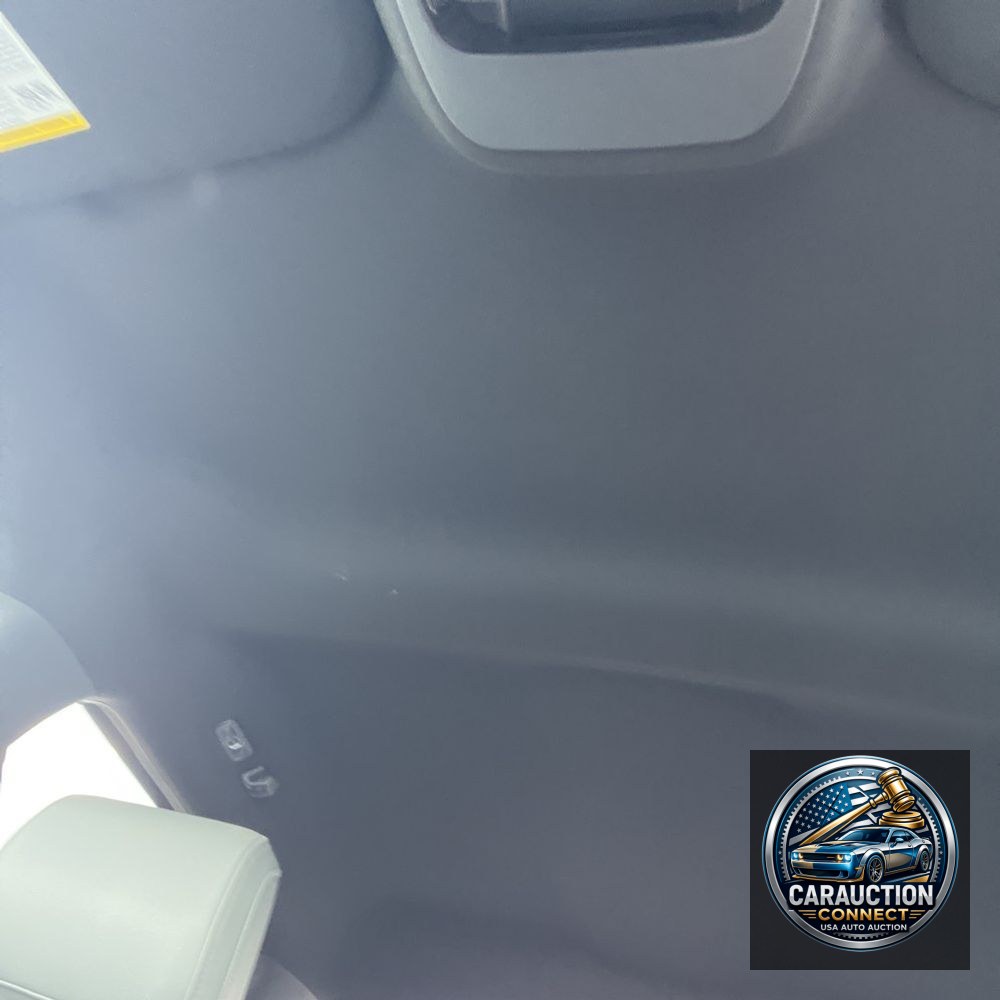 2023 Ford F150 Lightning Lariat