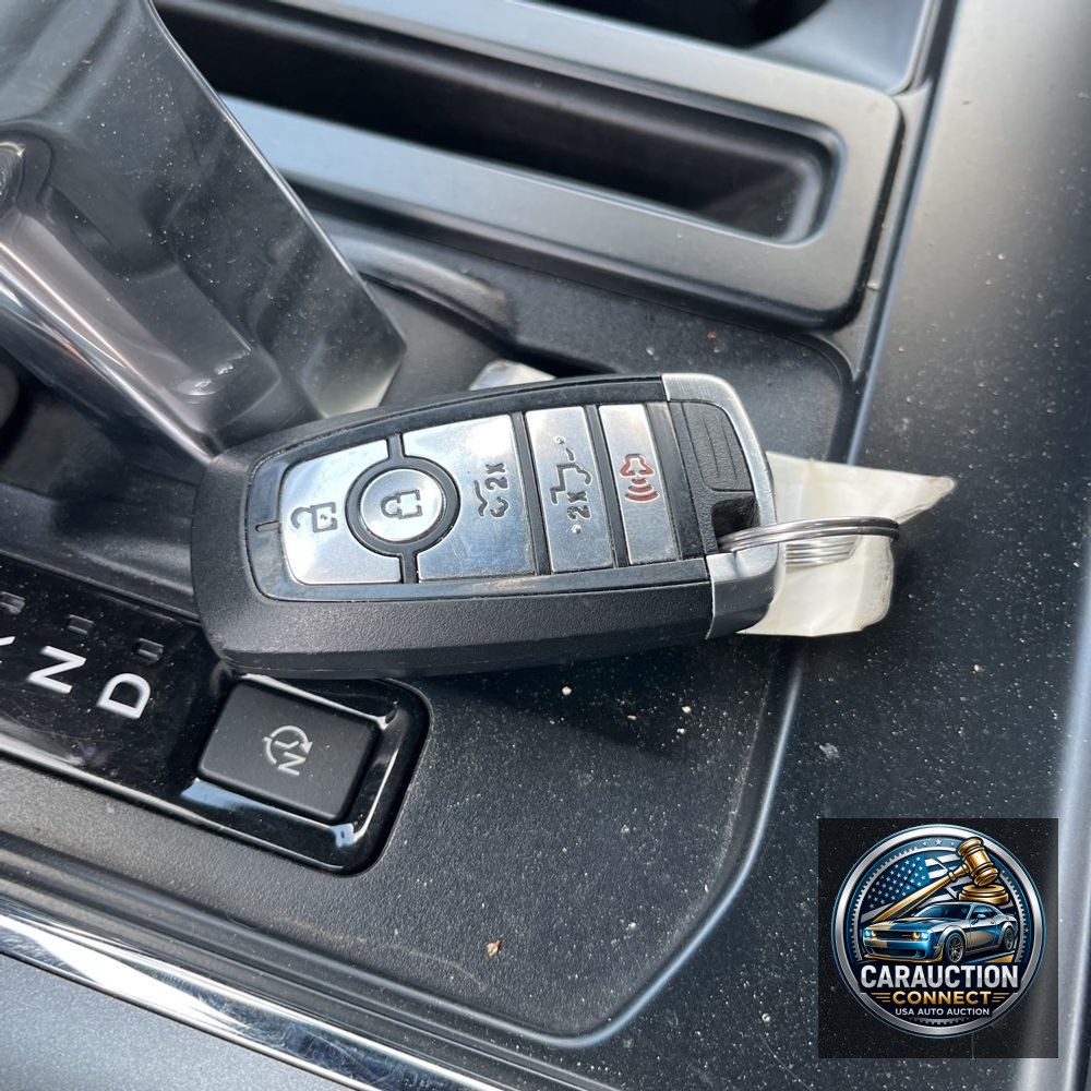 2023 Ford F150 Lightning Lariat