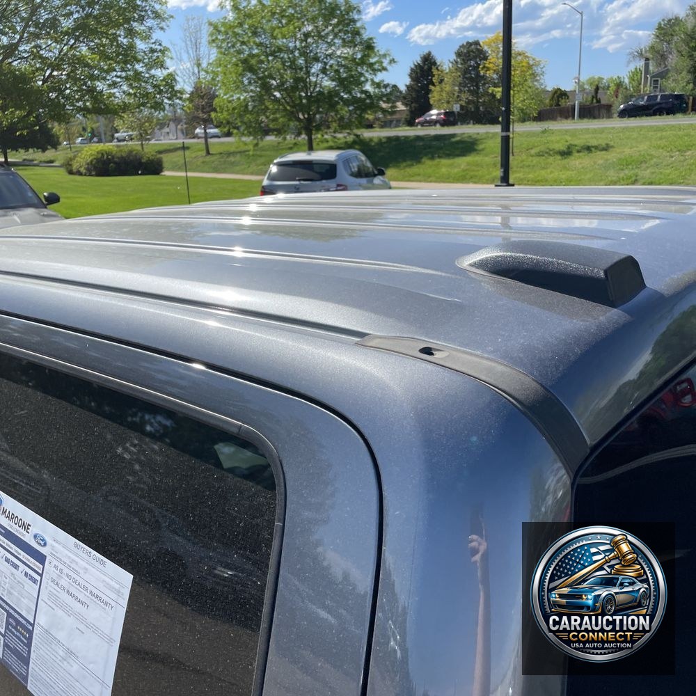 2023 Ford F-150 Lightning Lariat