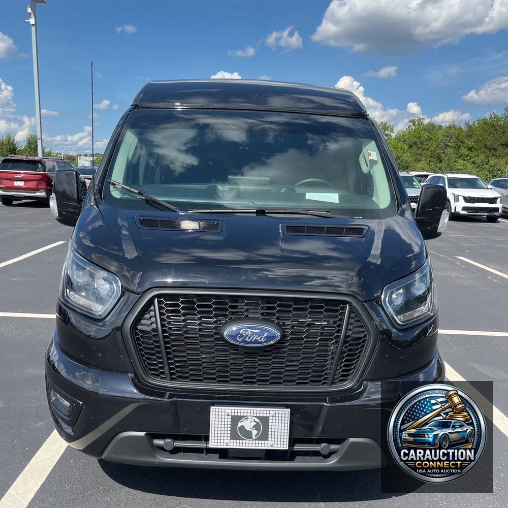 2023 Ford Transit 150