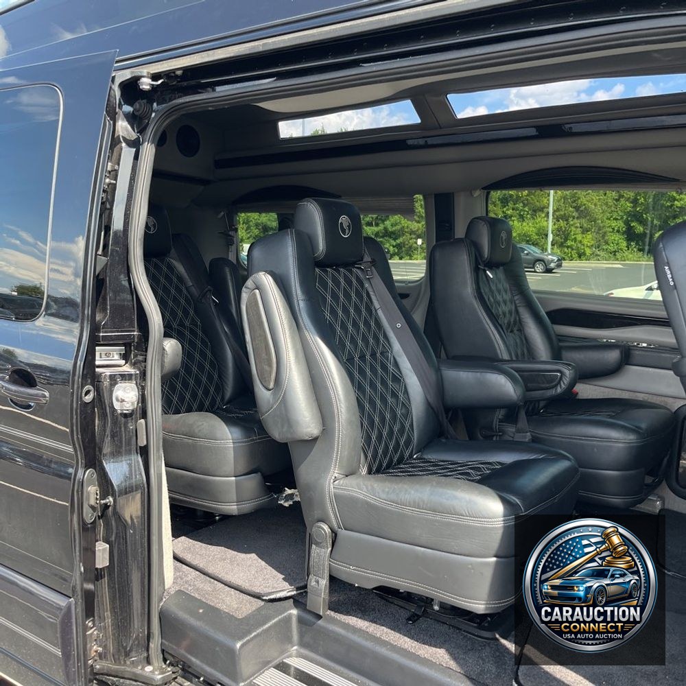 2023 Ford Transit 150