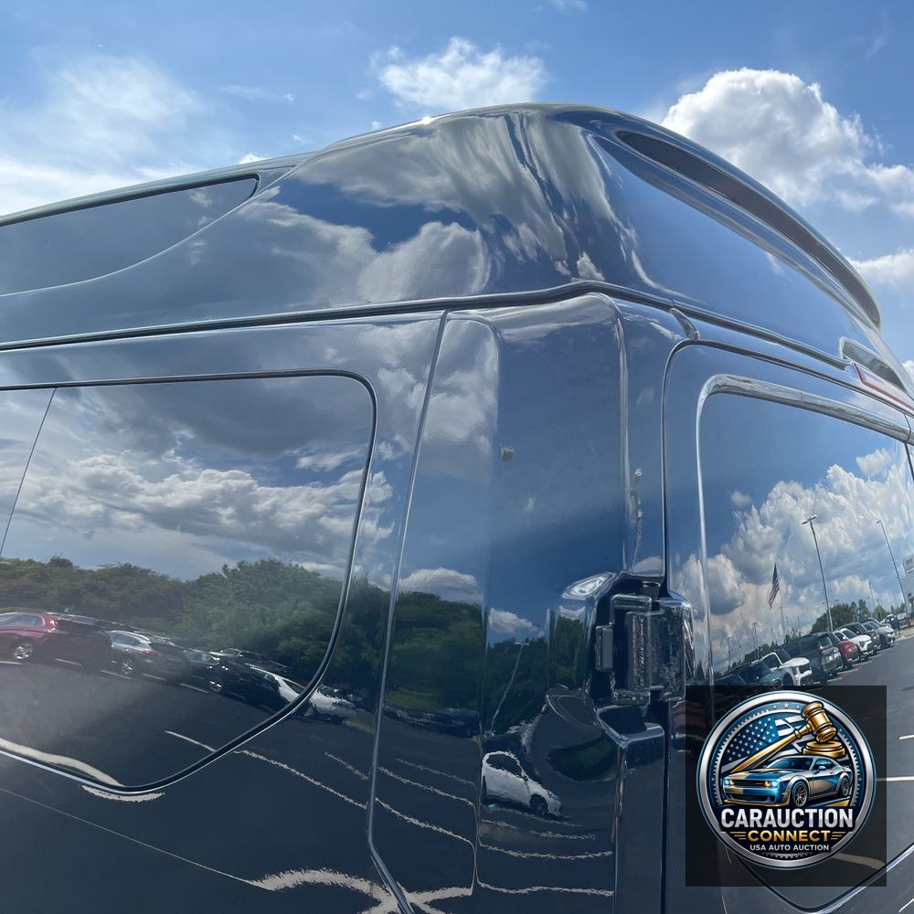 2023 Ford Transit 150