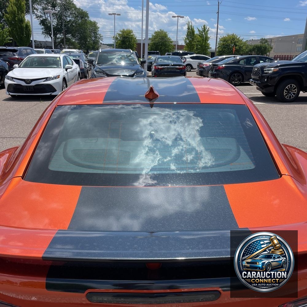 2023 Chevrolet Camaro SS